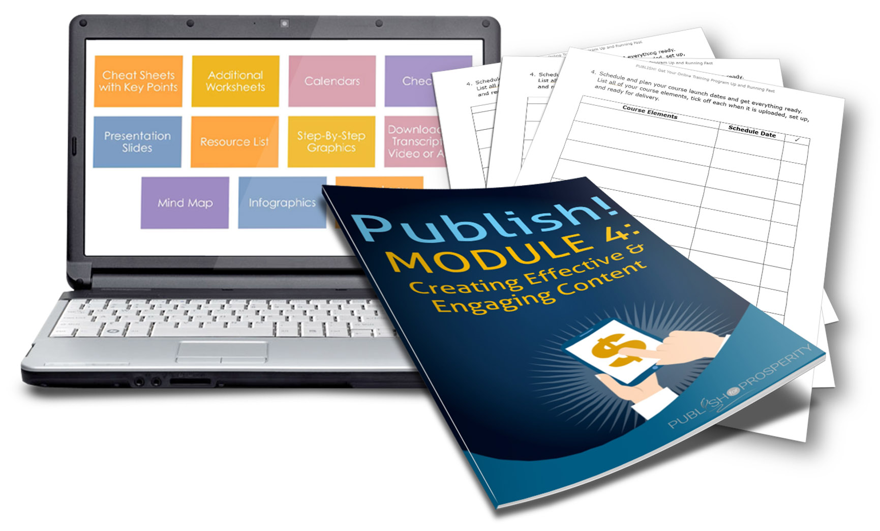 Module 4 Module 4