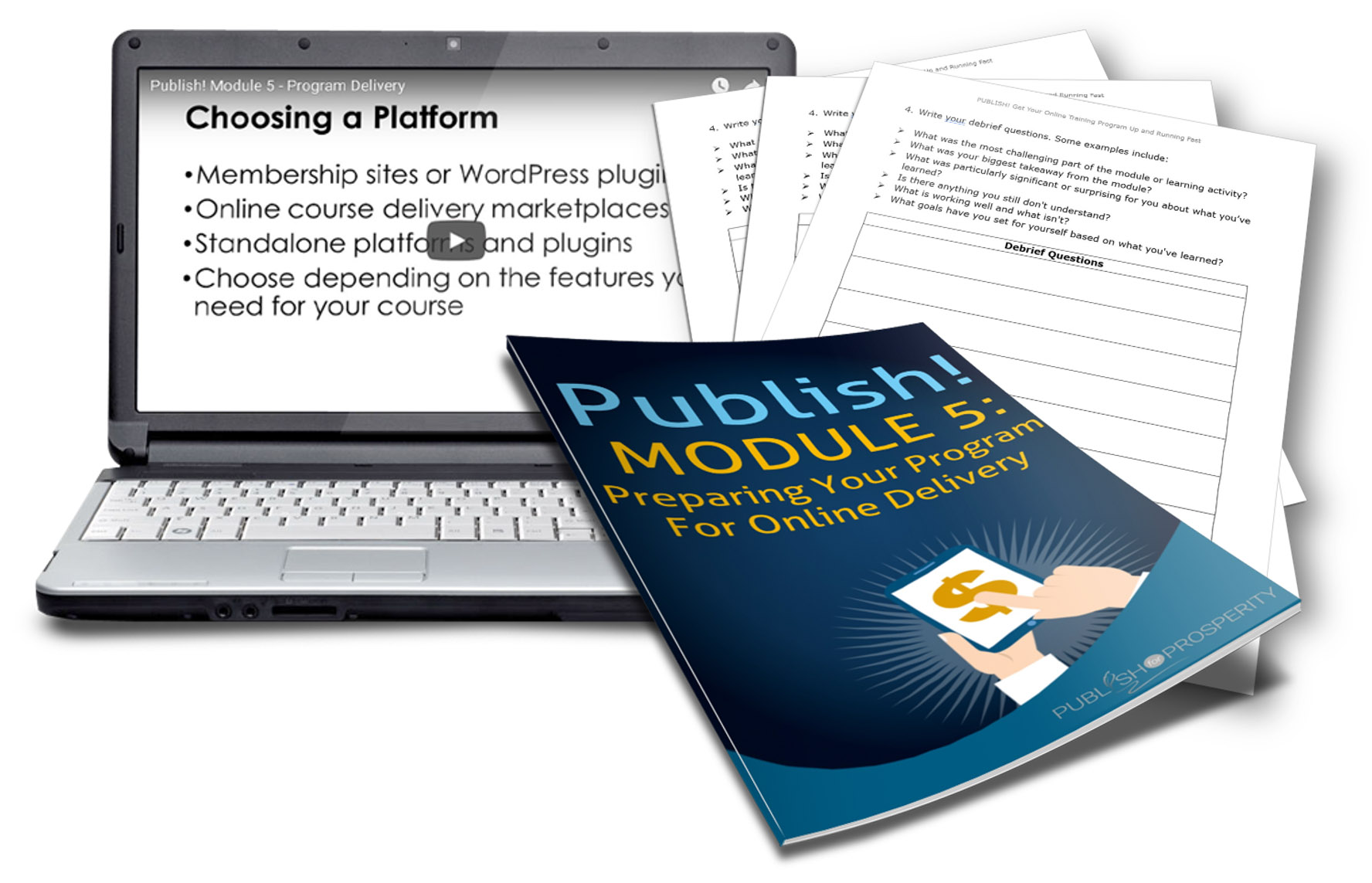 Module 5 Module 5