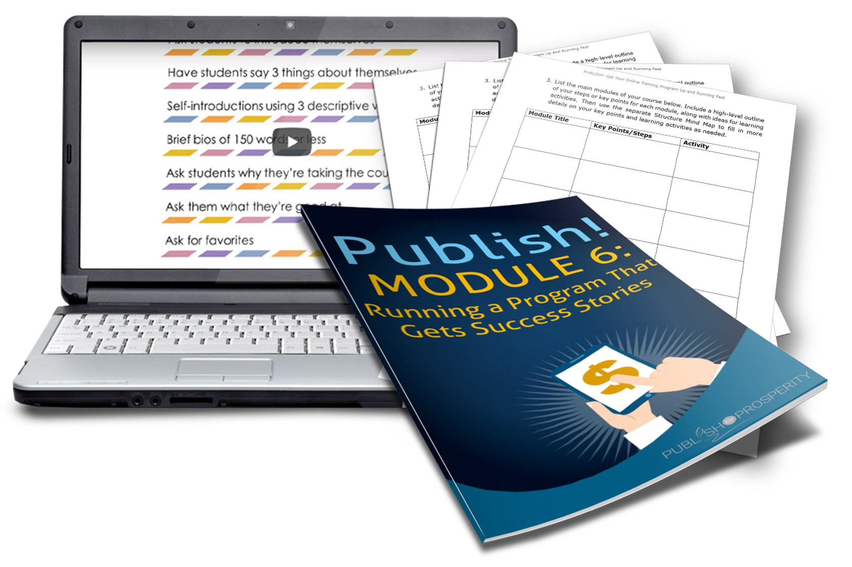 Module 6 Module 6