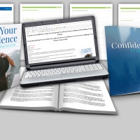 Boost Your Confidence with Report, Planner, Ecovers, Opt-in Page and 2 Ecover Sets