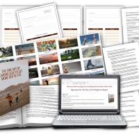 The Fine Art of Caring Less Report + Planner Pack
