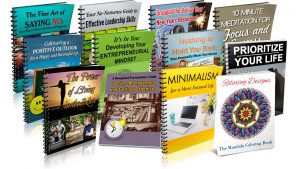 12 Personal Development Reports