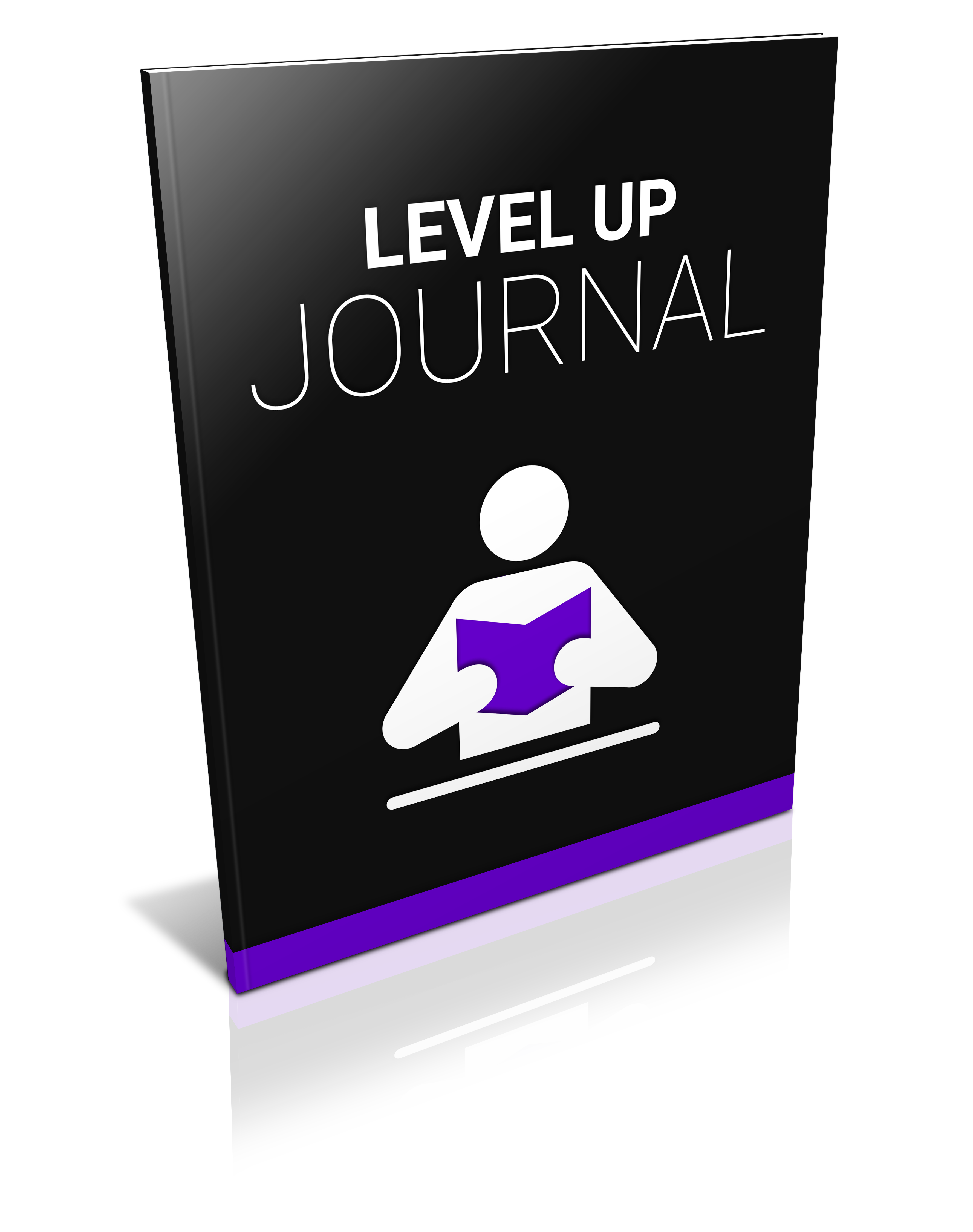 4X: Level Up Journal
