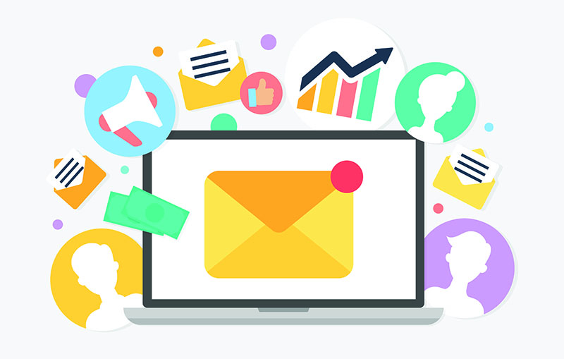 Reusing and Repurposing Email Content