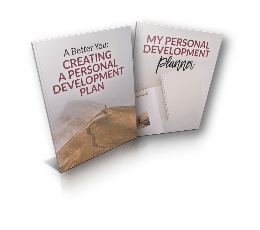 Personal Development Plan Opt-in