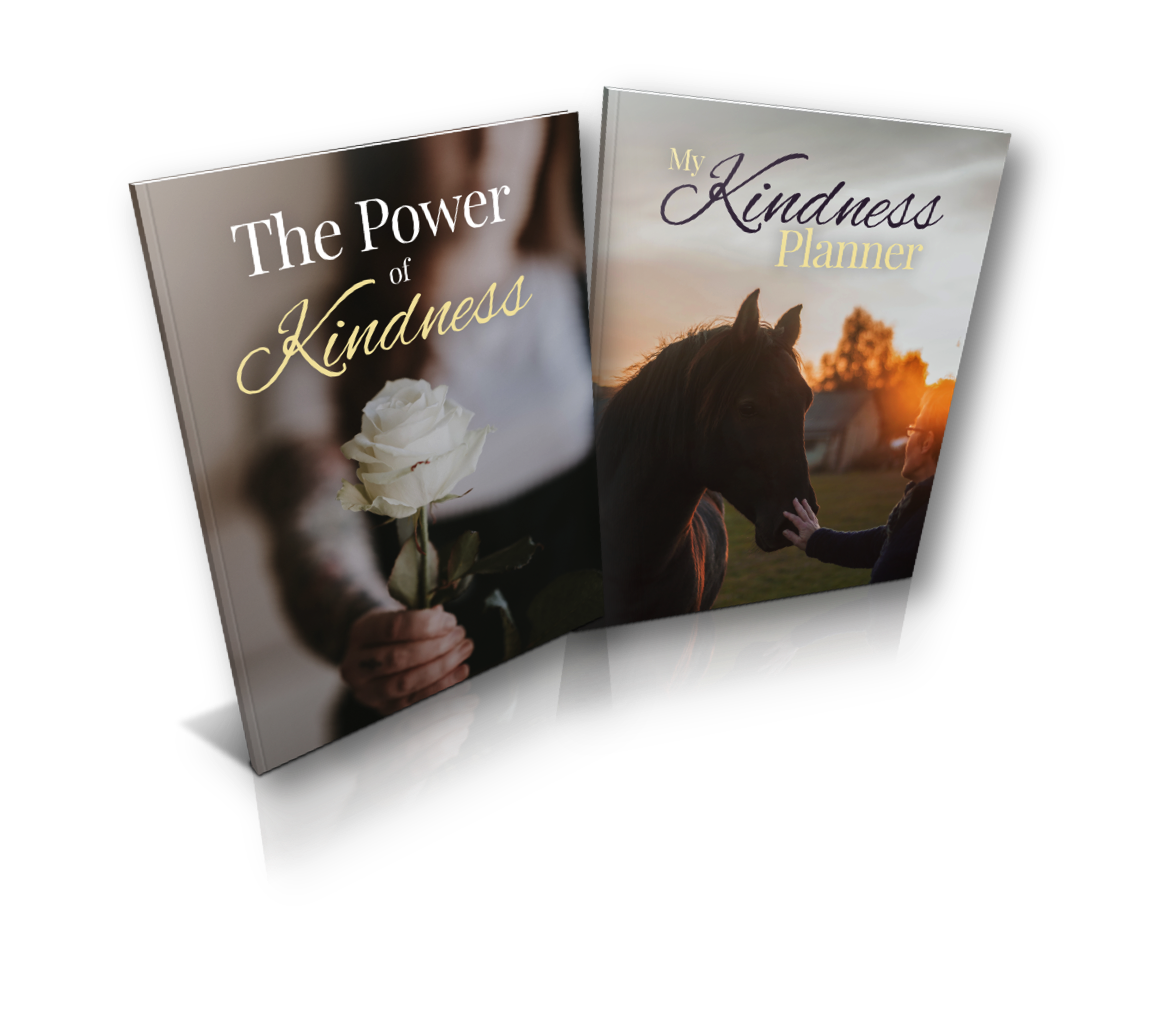 Power of Kindness Ecovers