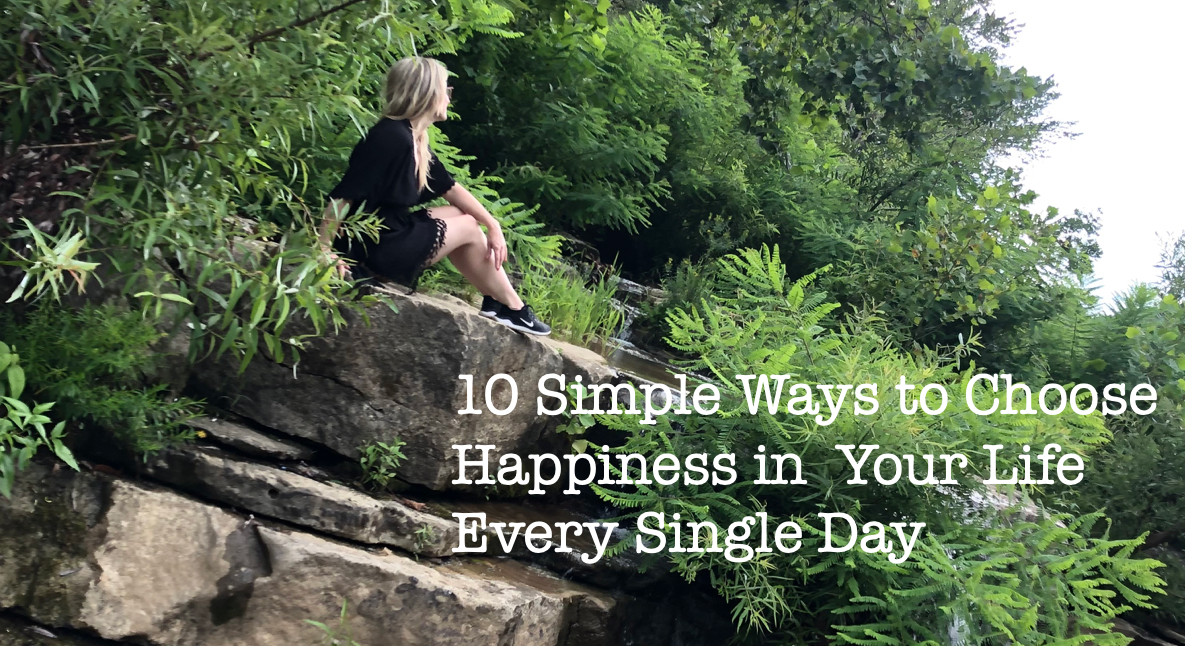 cover-image 10 Happiness Mindset Tricks with Alice Seba