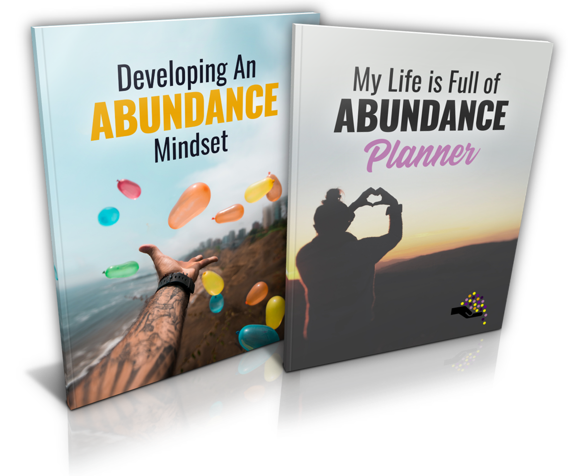 developing an abundance mindset ecovers image