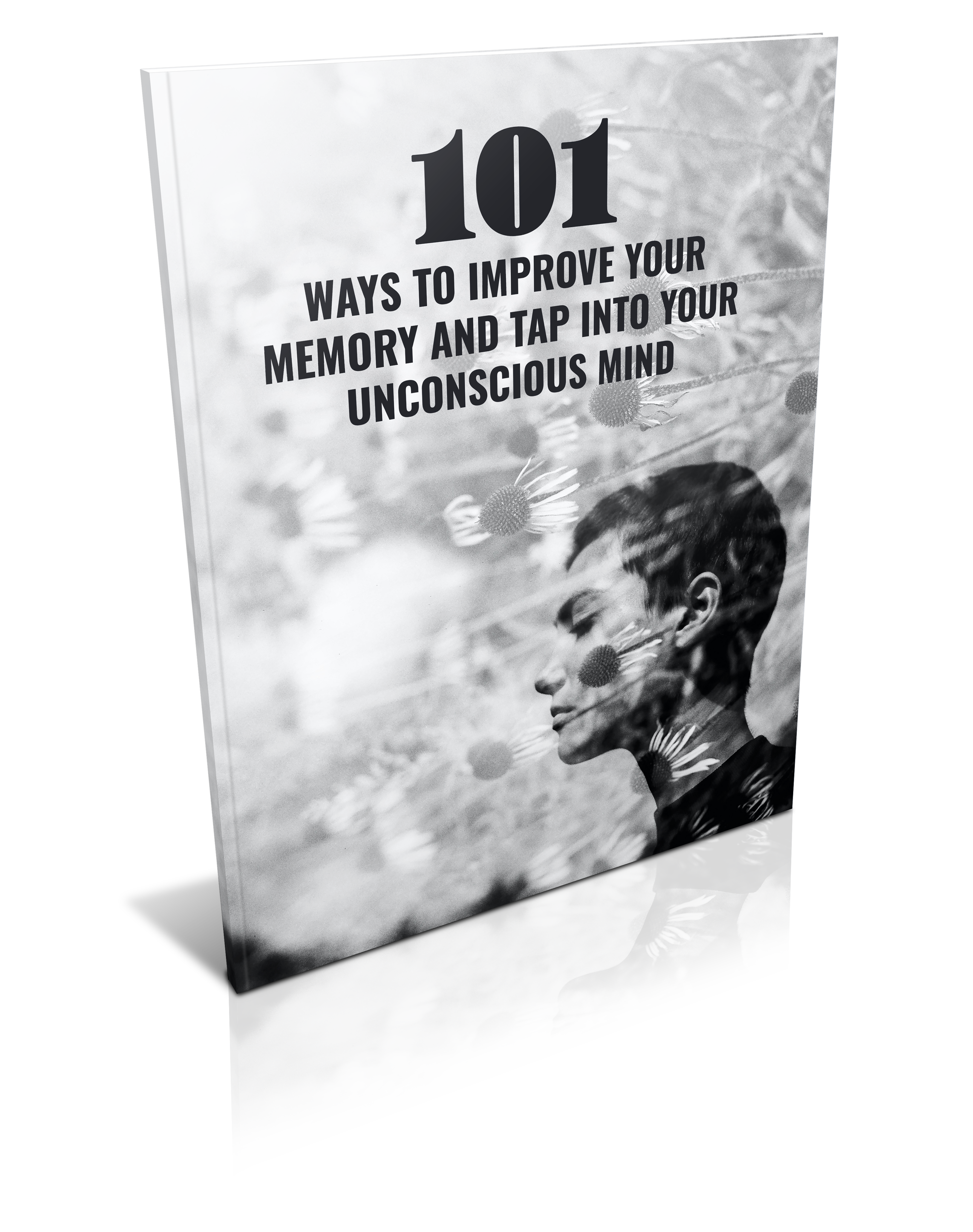 1-101 Ways to Improve Memory-standing