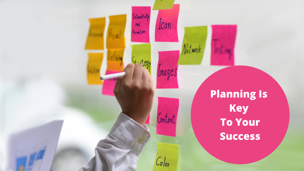 planning