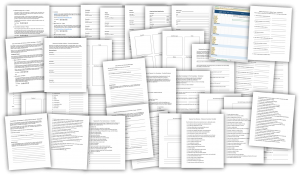 boost your memory printables