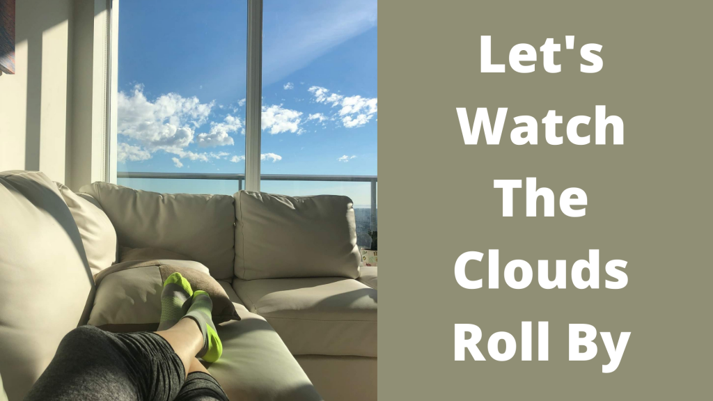 clouds