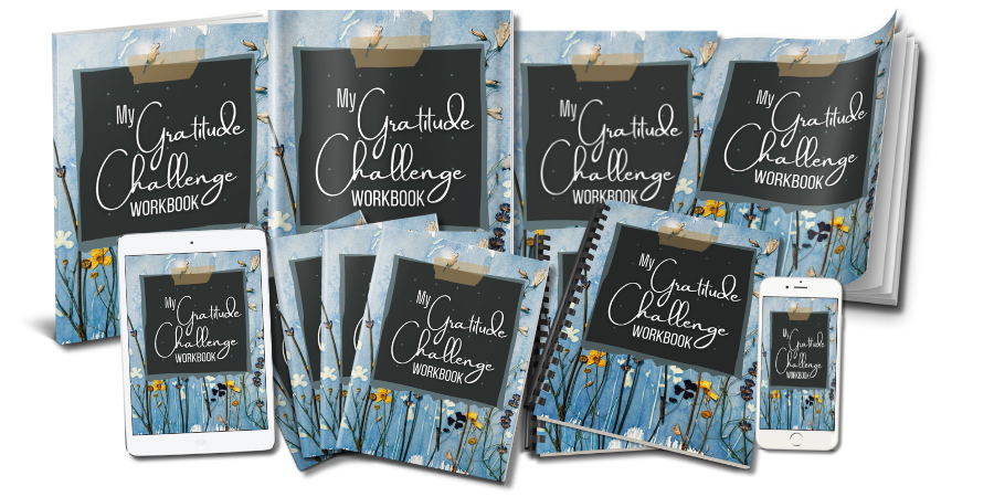 30-Day Gratitude Challenge Workbook eCovers v2 marketing image